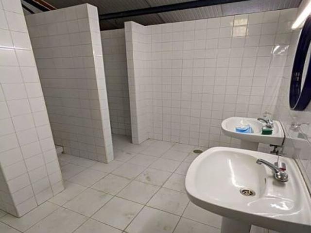 Nave en venta en Cajo, Santander