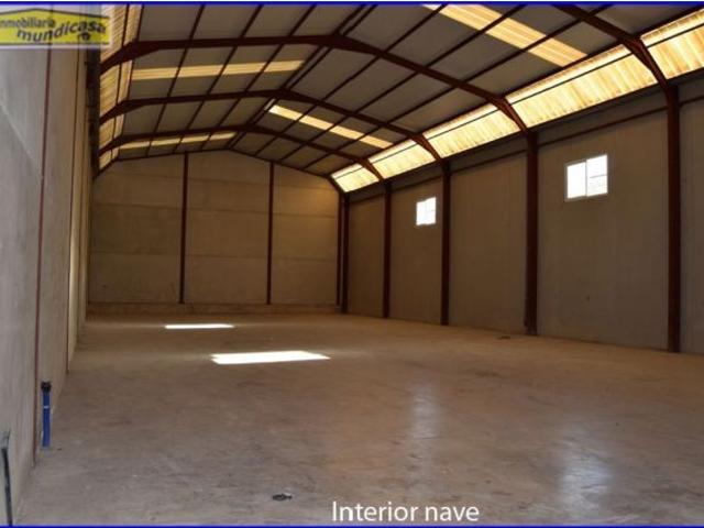 Nave en venta en Oriental, Murcia
