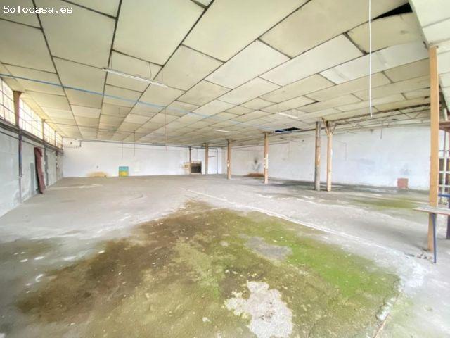Nave en venta en Santo Tomás de las Ollas, El Bierzo