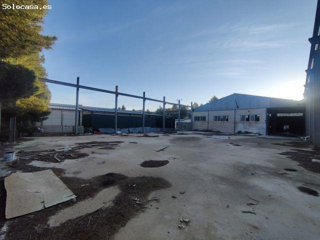 Nave en venta en Noroeste, Murcia