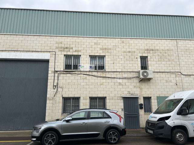 Local Comercial en alquiler en Zaragoza, Aragón