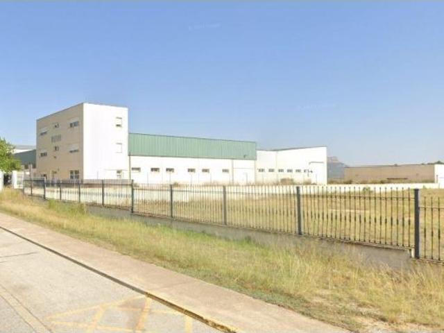 Nave en venta en Almansa, Castilla-La Mancha