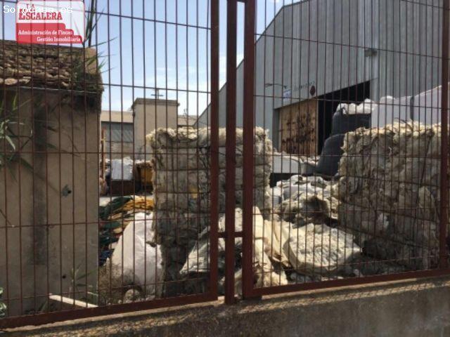 Nave en venta en El Saladar, el Baix Segura / La Vega Baja