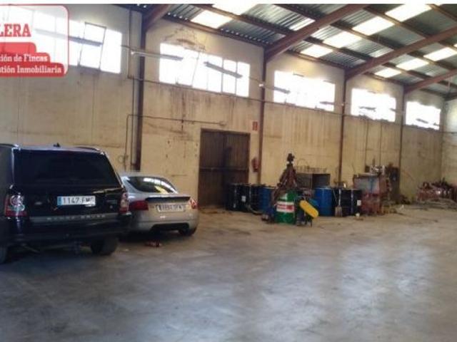 Nave en venta en l'Alcoià, Valencia