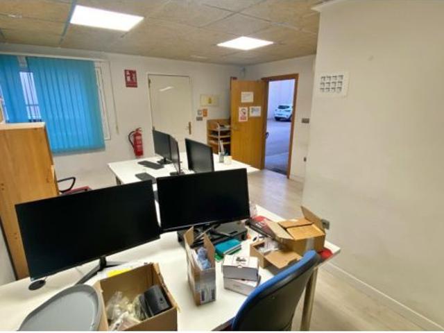 Nave en venta en Bajo Guadalentín, Murcia