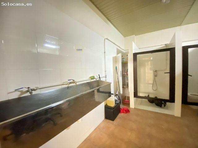 Nave en venta en Corazón de María, Alto Guadalentín