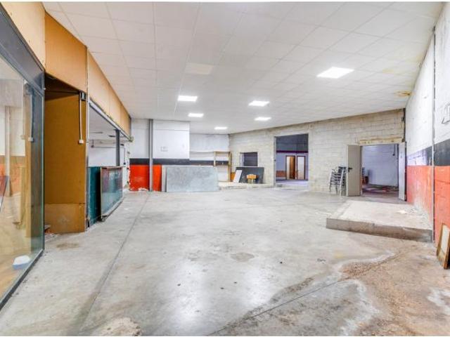 Nave en venta en Bahía de Cádiz, Andalucía