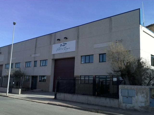 Nave en venta en Valdemadera, La Rioja