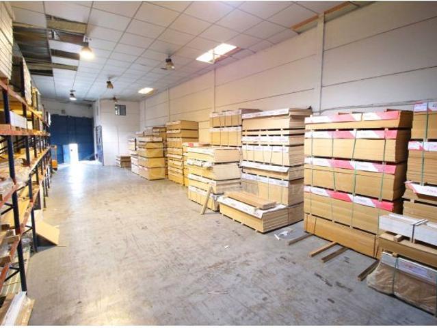 Nave en venta en Polígono Industrial Ciudad de Parla, Parla