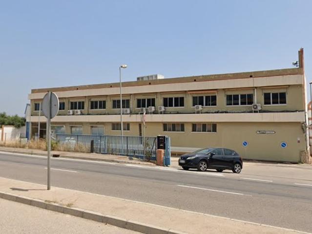 Nave en venta en Castellón De La Plana, Valencia