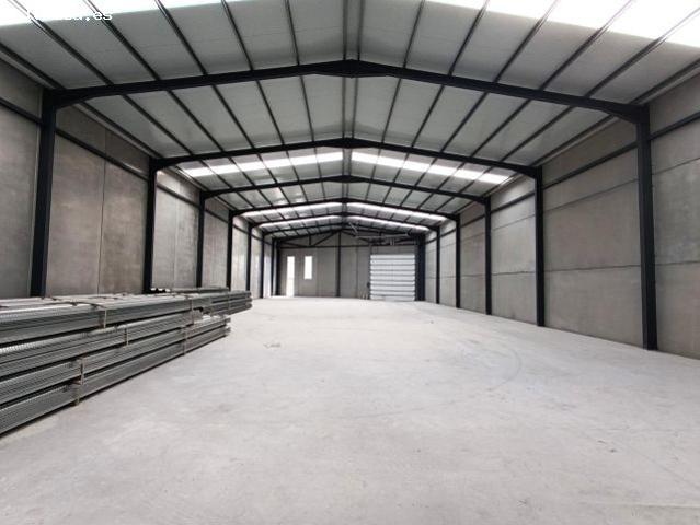 Nave en venta en Molina de Segura, Vega Media del Segura