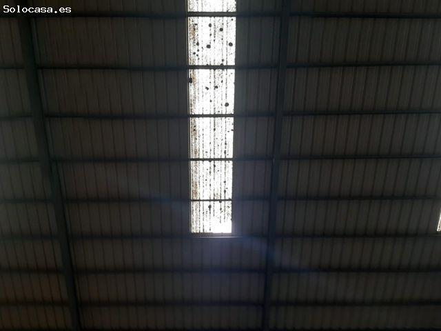 Nave en venta en Malpartida De Cáceres, Extremadura