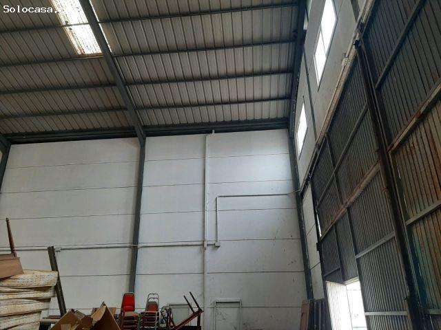 Nave en venta en Malpartida De Cáceres, Extremadura