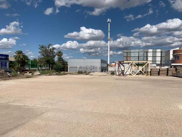 Nave en venta en Jaén, Andalucía