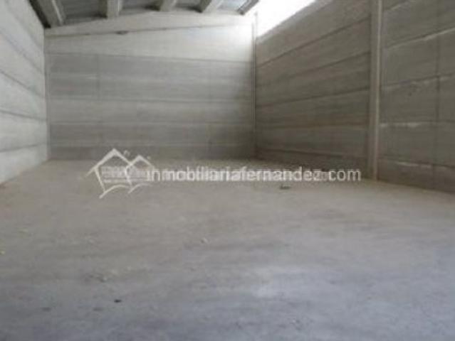 Nave en venta en Industrial Mejostilla, Cáceres