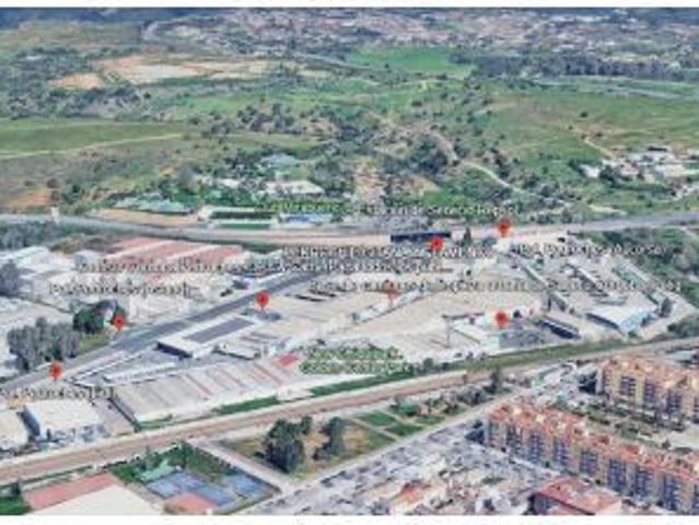 Nave en venta en Distrito de Levante, Córdoba