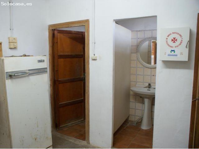 Nave en venta en Valencia