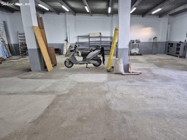 Nave en venta en el Camp de Túria, Valencia