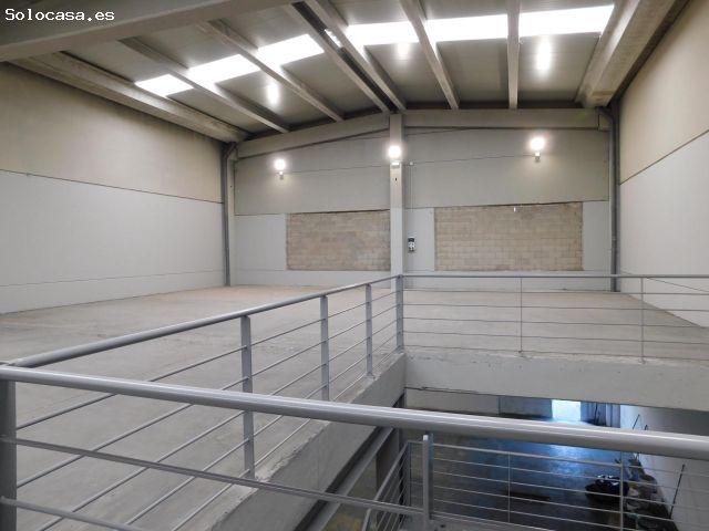 Nave en venta en Cárcavas, Illescas