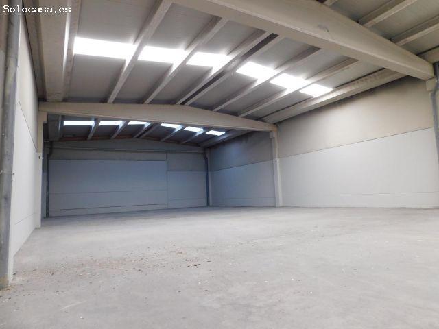 Nave en venta en Cárcavas, Illescas
