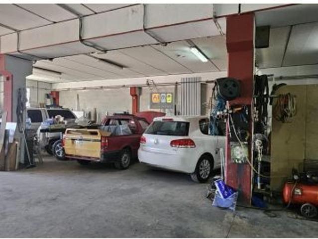 Nave en venta en la Marina Baixa, Valencia