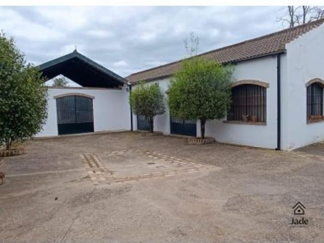 Nave en venta en Posadas, Andalucía