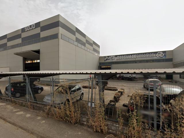 Nave en venta en Córdoba, Andalucía