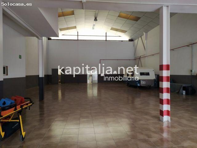 Nave en venta en la Costera, Valencia