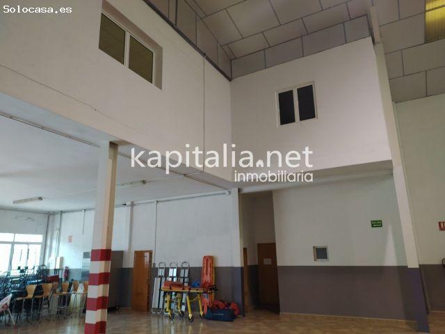 Nave en venta en la Costera, Valencia