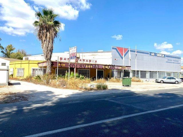 Nave en venta en el Baix Segura / La Vega Baja, Valencia