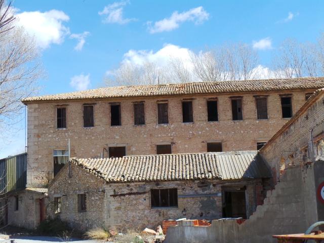 Nave en venta en l'Alacantí, Valencia