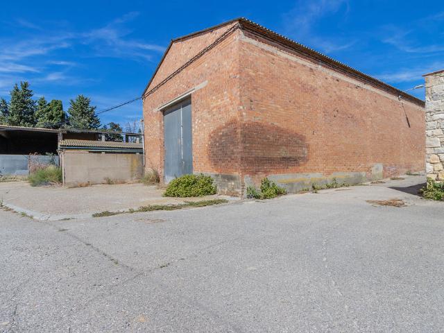 Nave en venta en Segrià, Catalunya