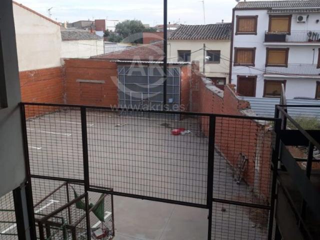 Nave en venta en La Puebla De Almoradiel, Castilla-La Mancha