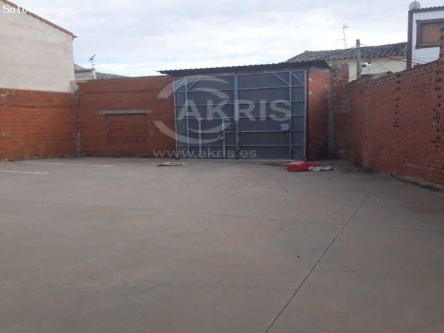 Nave en venta en La Puebla De Almoradiel, Castilla-La Mancha
