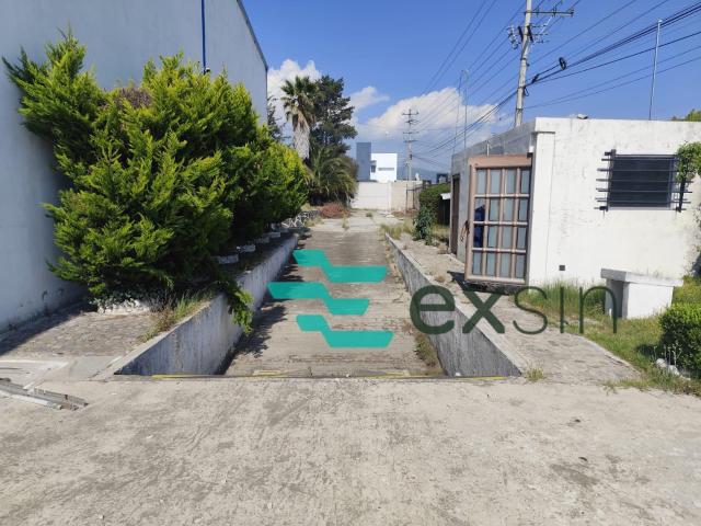 Nave Industrial en venta en Tepetitla De Lardizábal, Tlaxcala