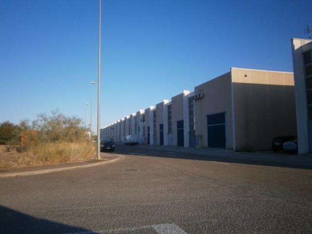 Nave en venta en Zaragoza, Aragón