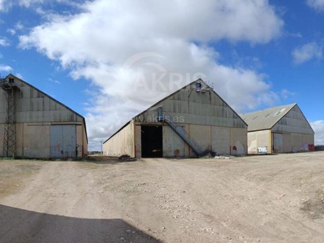 Nave en venta en Quintanar De La Orden, Castilla-La Mancha