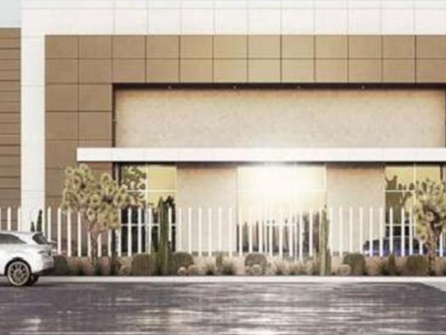 Nave Industrial en renta en Colón, Querétaro