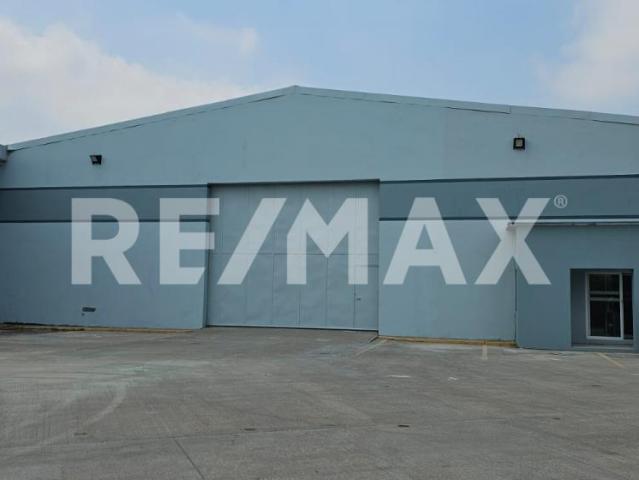 Nave Industrial en renta en Centro, Tabasco