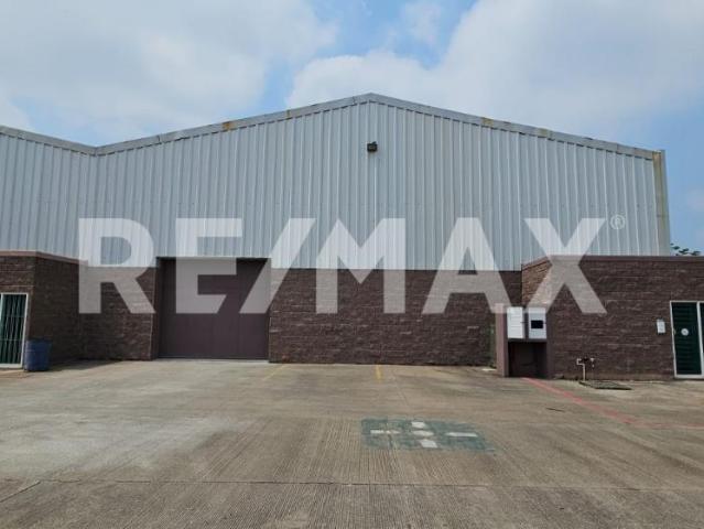 Nave Industrial en renta en Centro, Tabasco