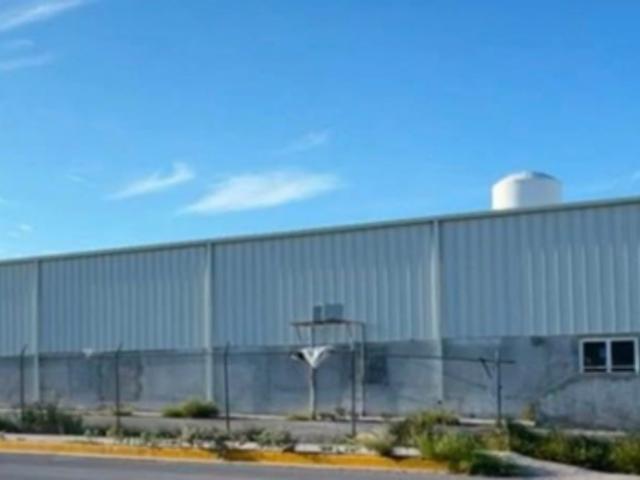 Nave Industrial en renta en Piedras Negras, Coahuila