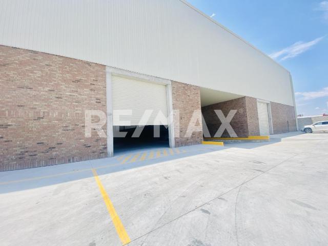 Nave Industrial en renta en Gómez Palacio, Durango