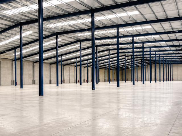 Nave Industrial en renta en Centro, Tabasco