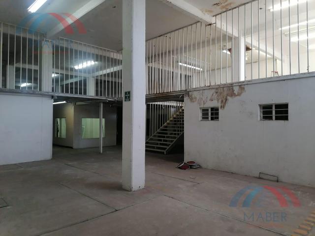 Nave Industrial en venta en Cañada Morelos, Puebla