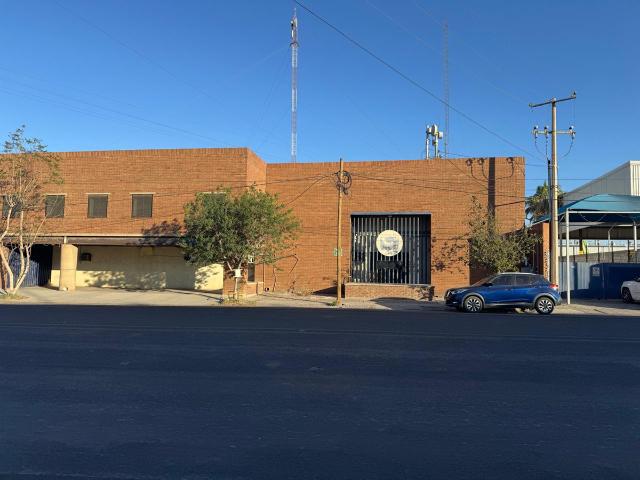 Nave Industrial en renta en Gómez Palacio, Durango