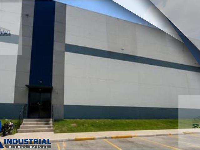 Nave Industrial en renta en Abasolo, Nuevo León