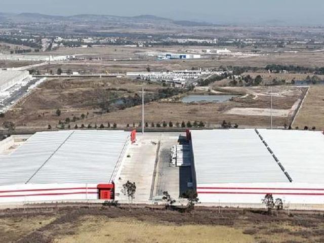 Terreno en renta en Jilotepec, Estado de México