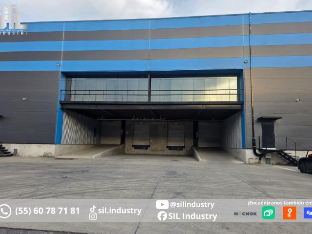 Nave Industrial en renta en Guerrero