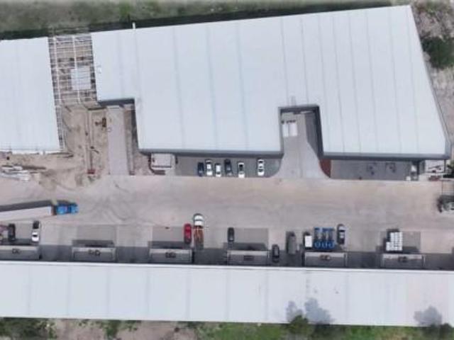 Nave Industrial en renta en Apaseo El Alto, Guanajuato