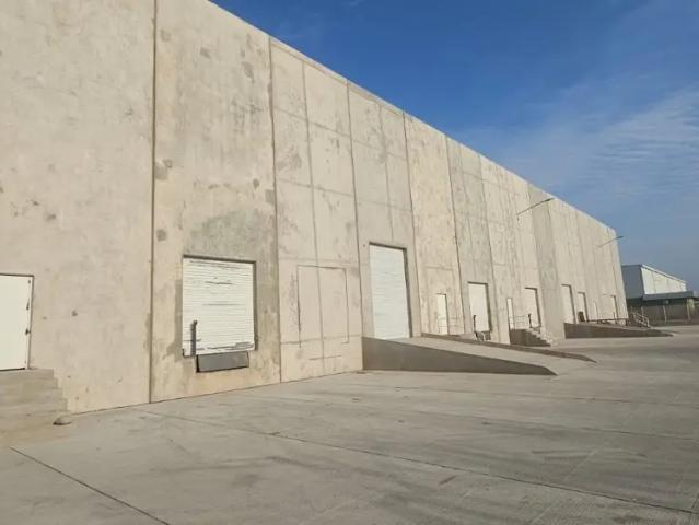 Nave Industrial en renta en Mazatlán, Sinaloa